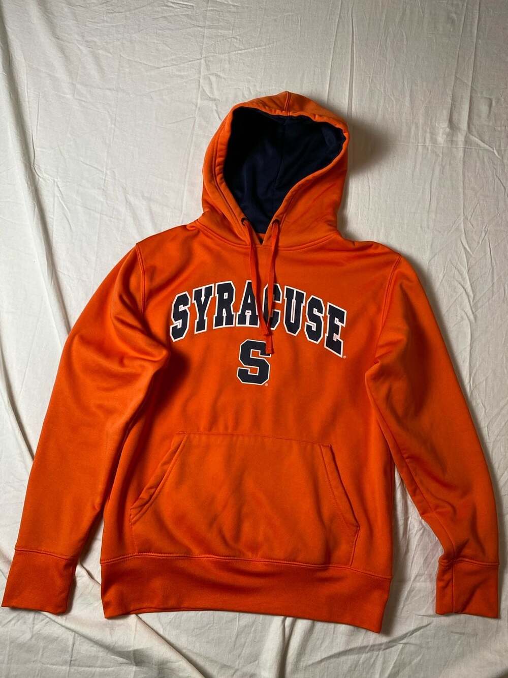 Syracuse University Orange Campus Heritage (1322)